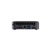 Intel® NUC 11 Pro Kit NUC11TNKi5, Barebone(schwarz, ohne Betriebssystem, Outlet)