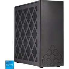 Intel® NUC 13 Extreme Kit NUC13RNGi5, Barebone(schwarz, ohne Betriebssystem)