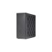Intel® NUC 13 Extreme Kit NUC13RNGi5, Barebone(schwarz, ohne Betriebssystem)