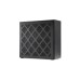 Intel® NUC 13 Extreme Kit NUC13RNGi5, Barebone(schwarz, ohne Betriebssystem)