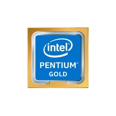 Intel® Pentium® Gold G6400T, Prozessor(Tray-Version)