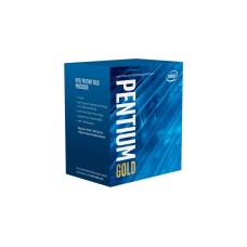 Intel® Pentium® Gold G6500, Prozessor(Boxed-Version)