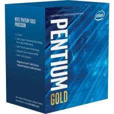 Intel® Pentium® Gold G7400, Prozessor(Boxed-Version)