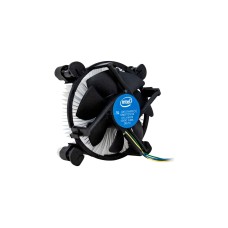 Intel® Thermal Solution LGA1150,1151,1155,1156,1200 BULK, CPU-Kühler