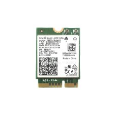 Intel® Wi-Fi 6 AX201 M.2 non vPro, WLAN-Adapter(Bulk)