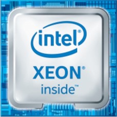 Intel® Xeon® E-2124G, Prozessor(Tray-Version, FCLGA1151)