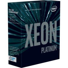 Intel® Xeon® Platinum 8256, Prozessor(Boxed-Version)