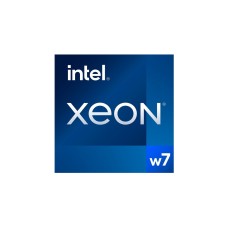 Intel® Xeon® w7-3455, Prozessor(Tray-Version)