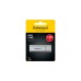 Intenso Alu Line 128 GB, USB-Stick(silber)