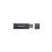 Intenso Alu Line 128 GB, USB-Stick(anthrazit)