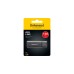 Intenso Alu Line 128 GB, USB-Stick(anthrazit)