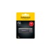 Intenso Alu Line 16 GB, USB-Stick(schwarz)