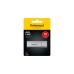 Intenso Alu Line 16 GB, USB-Stick(silber)