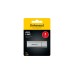 Intenso Alu Line 4 GB, USB-Stick(silber)