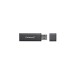 Intenso Alu Line 64 GB, USB-Stick(anthrazit)