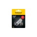 Intenso Basic Line 64 GB, USB-Stick(silber/schwarz, USB-A 2.0)