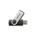 Intenso Basic Line 8 GB, USB-Stick(schwarz/silber)
