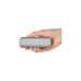Intenso Business Edition 120 GB, Externe SSD(grau, USB-C 3.2 Gen 1 (5 Gbit/s))