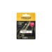 Intenso Green Line 128 GB, USB-Stick(beige/braun, USB-A 3.2 Gen 1)
