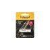 Intenso Green Line 64 GB, USB-Stick(beige/braun, USB-A 3.2 Gen 1)