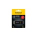 Intenso High Speed Line 64 GB, USB-Stick(schwarz/gelb, USB-A 3.2 Gen 2)