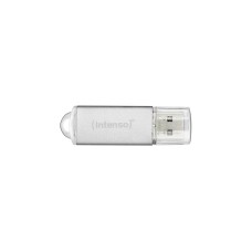 Intenso Jet Line 256 GB, USB-Stick(aluminium)
