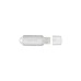 Intenso Jet Line 256 GB, USB-Stick(aluminium)