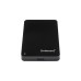 Intenso Memory Case 5 TB, Externe Festplatte(schwarz, extern, Micro-USB-B 3.2 Gen 1 (5 Gbit/s))