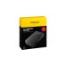 Intenso Memory Center 6 TB, Externe Festplatte(schwarz, USB-B 3.2 Gen 1 (5 Gbit/s))
