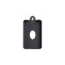Intenso Memory Play 1 TB, Externe Festplatte(schwarz, USB-A 3.2 Gen 1 (5 Gbit/s))
