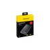 Intenso Memory Play 1 TB, Externe Festplatte(schwarz, USB-A 3.2 Gen 1 (5 Gbit/s))