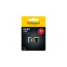 Intenso Micro Line 32 GB, USB-Stick(schwarz)