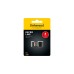 Intenso Micro Line 8 GB, USB-Stick(schwarz)