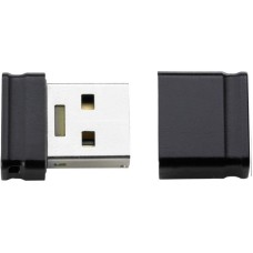 Intenso Micro Line 8 GB, USB-Stick(schwarz)