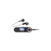 Intenso Music Walker, MP3-Player(schwarz, 16 GB)