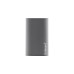 Intenso Portable SSD Premium 128 GB, Externe SSD(anthrazit, USB-A 3.2 Gen 1 (5 Gbit/s), 1,8
