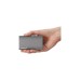 Intenso Portable SSD Premium 128 GB, Externe SSD(anthrazit, USB-A 3.2 Gen 1 (5 Gbit/s), 1,8
