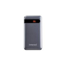 Intenso Powerbank PD10000(anthrazit, 10.000 mAh)