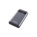 Intenso Powerbank PD10000(anthrazit, 10.000 mAh)