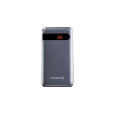 Intenso Powerbank PD20000(grau, 20.000 mAh)