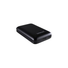 Intenso Powerbank XC10000(schwarz, 10.000 mAh)