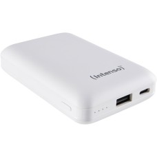 Intenso Powerbank XC10000(weiß, 10.000 mAh)