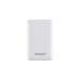 Intenso Powerbank XC10000(weiß, 10.000 mAh)