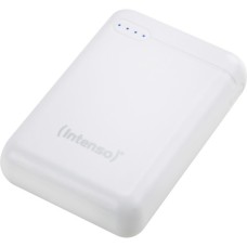 Intenso Powerbank XS10000(weiß, 10.000 mAh)