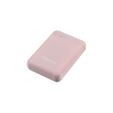 Intenso Powerbank XS10000(rosa, 10.000 mAh)