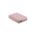 Intenso Powerbank XS10000(rosa, 10.000 mAh)