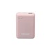 Intenso Powerbank XS10000(rosa, 10.000 mAh)