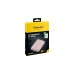 Intenso Powerbank XS10000(rosa, 10.000 mAh)