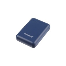 Intenso Powerbank XS10000(blau, 10.000 mAh)