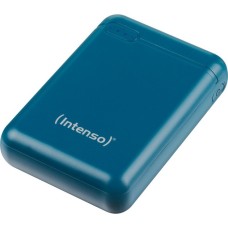 Intenso Powerbank XS10000(petrol, 10.000 mAh)